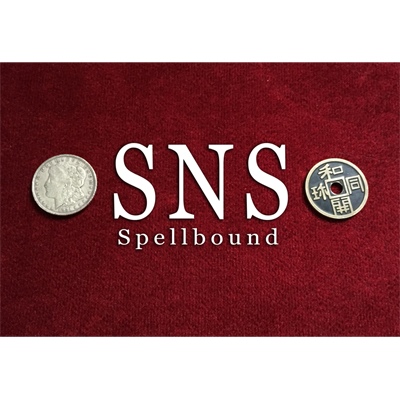 SNS Spellbound by Rian Lehman - - Video Download